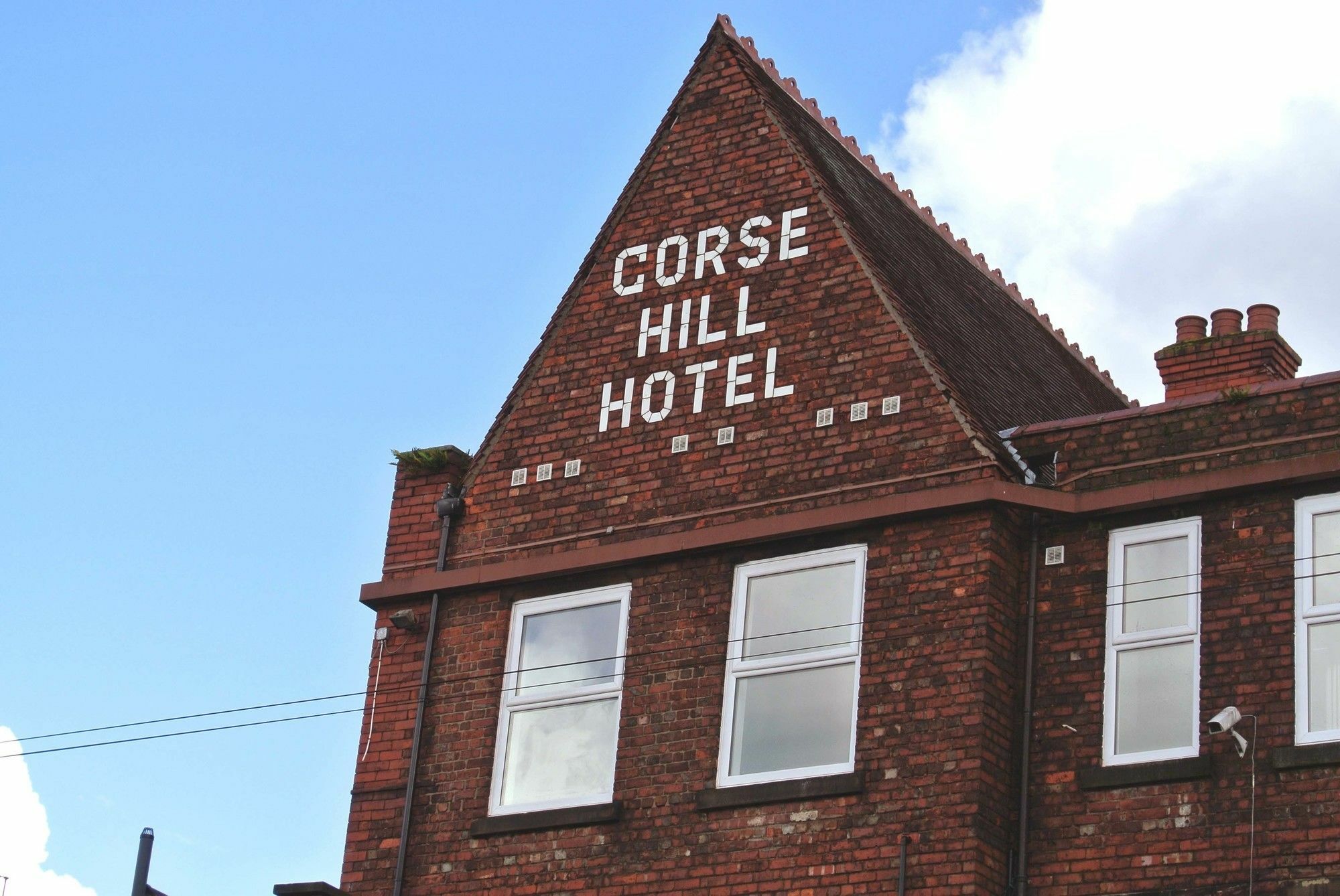 Approved Serviced Apartments Gorse Hill Manchester Exterior foto